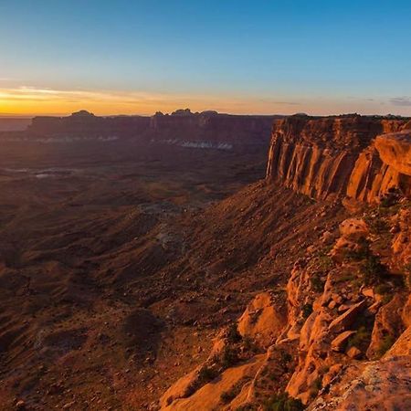 5D New Redcliff Condo, Pool & Hot Tub Moab Buitenkant foto